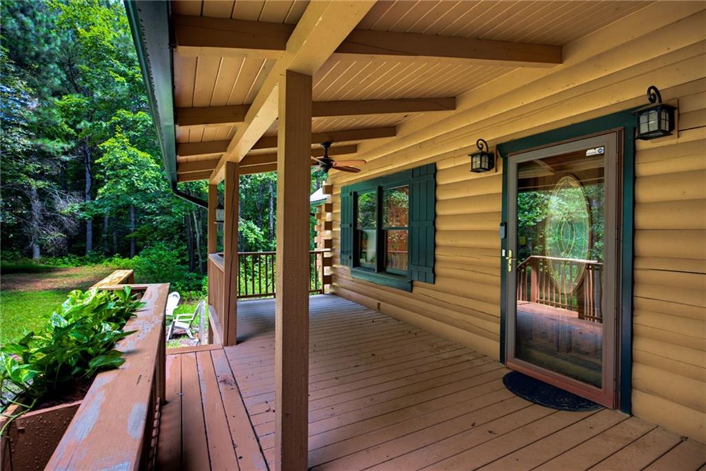 1448 Old County Farm Road