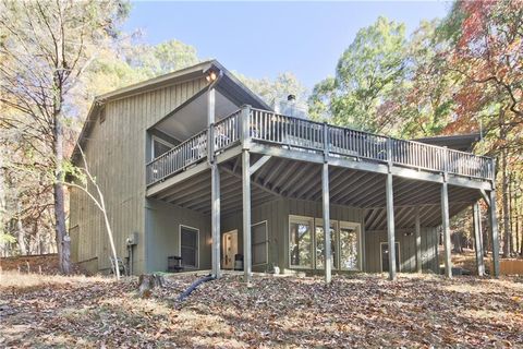 A home in Jasper