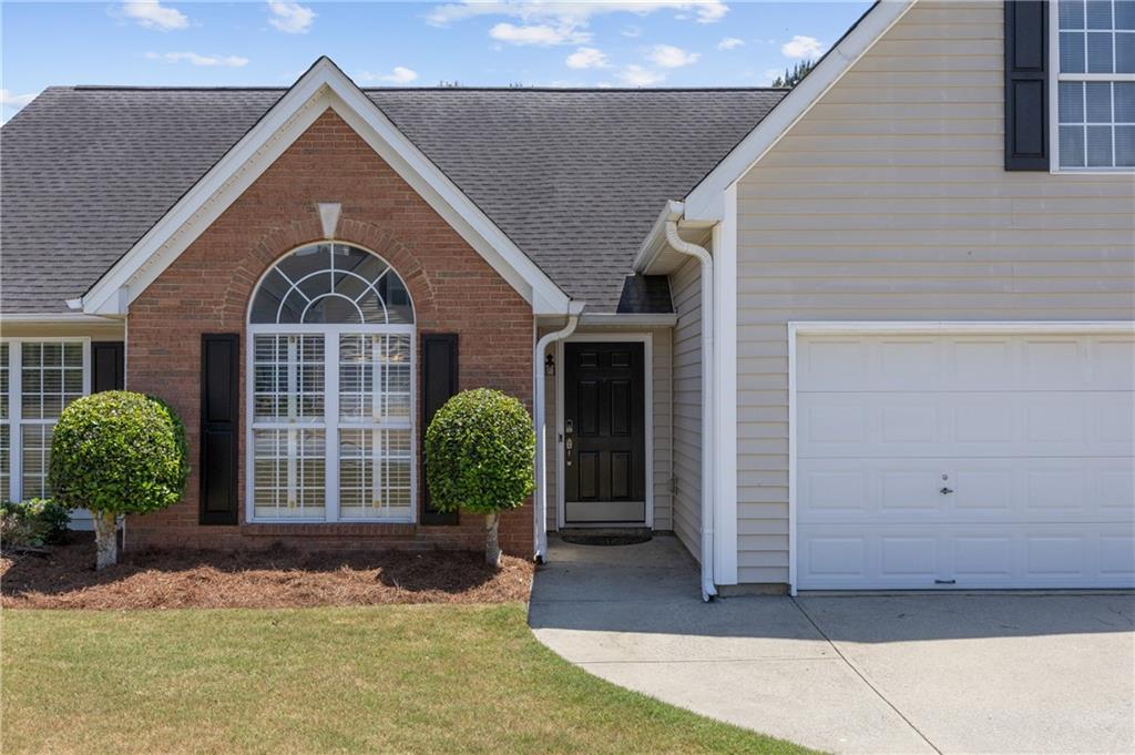 1087 Sham Pointe Drive