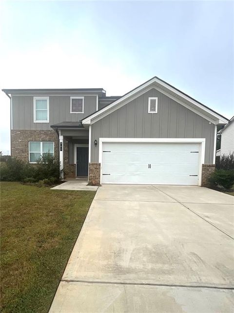 Homes For Sale - 308 Jade Laurel Court<br/> Locust Grove, GA 30248