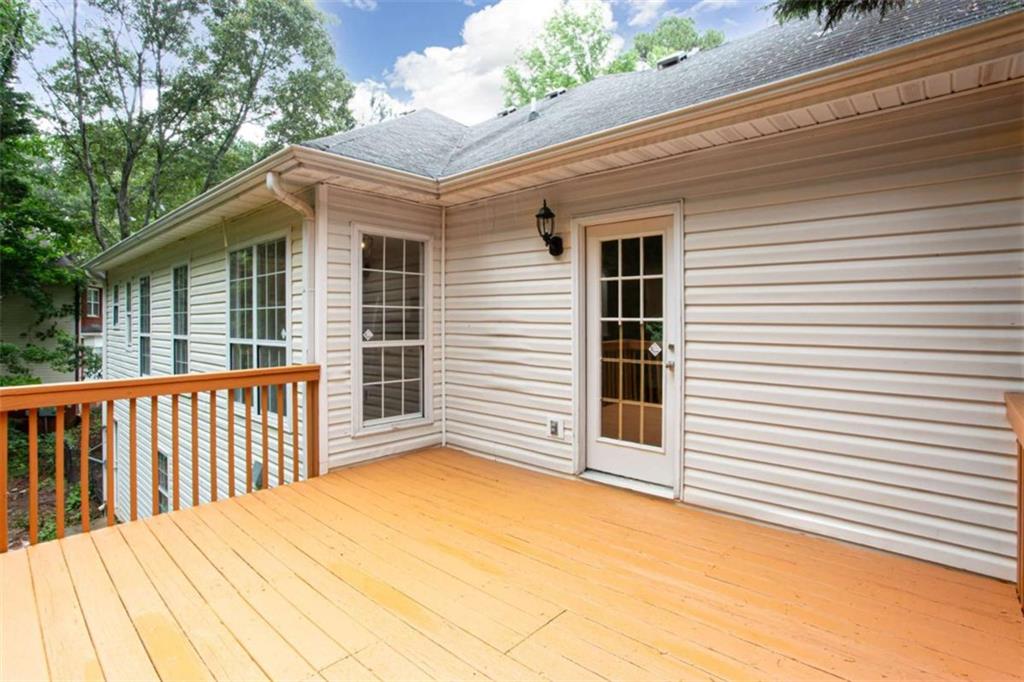 Woodlake - Residential