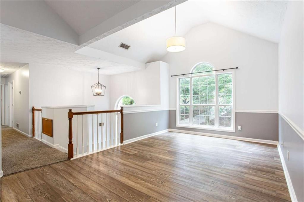 Woodlake - Residential