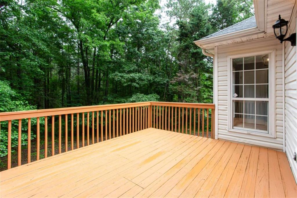 Woodlake - Residential