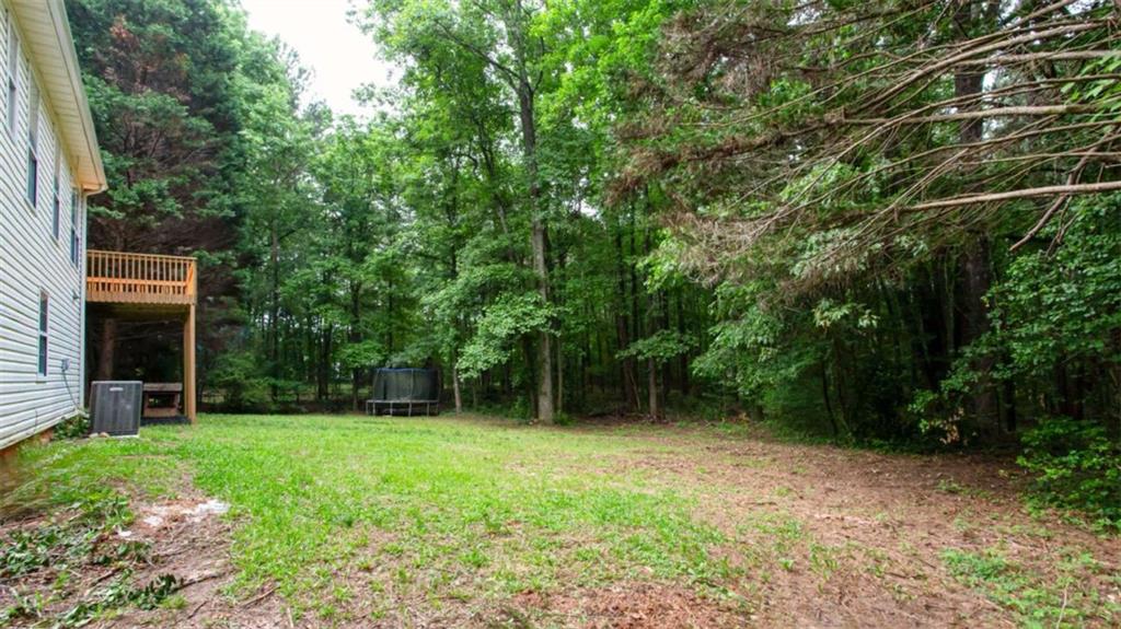 Woodlake - Residential