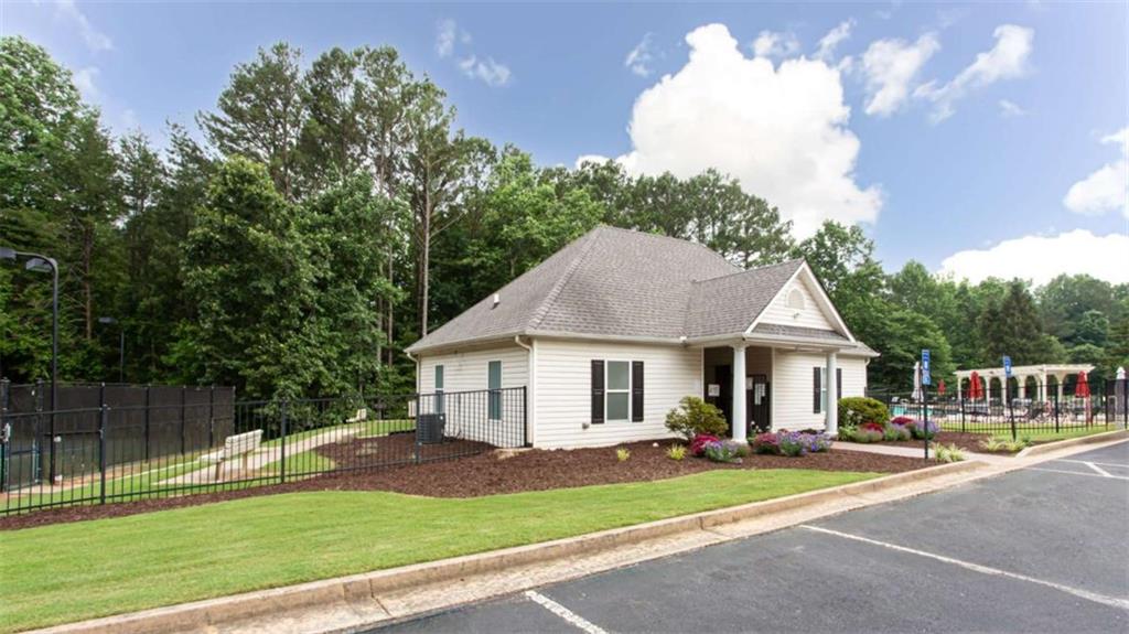 Woodlake - Residential