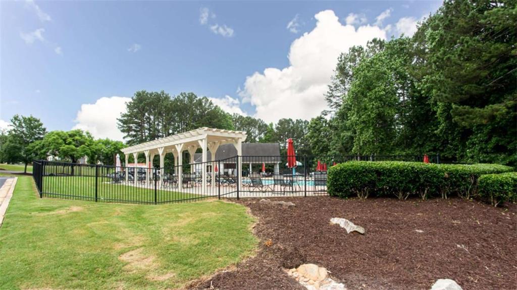 Woodlake - Residential