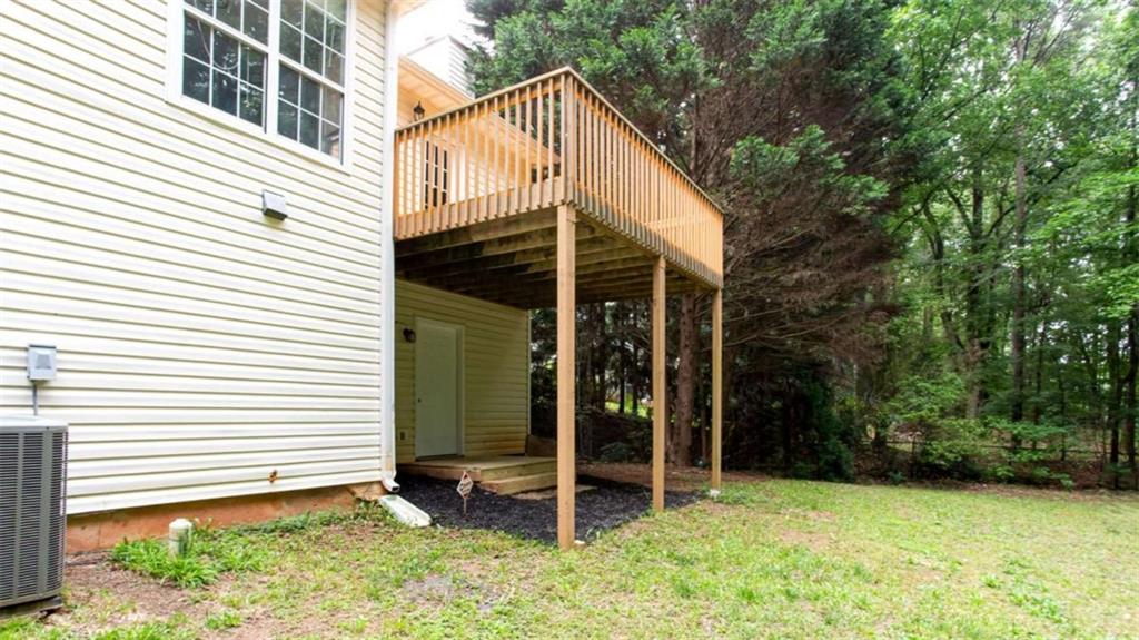Woodlake - Residential