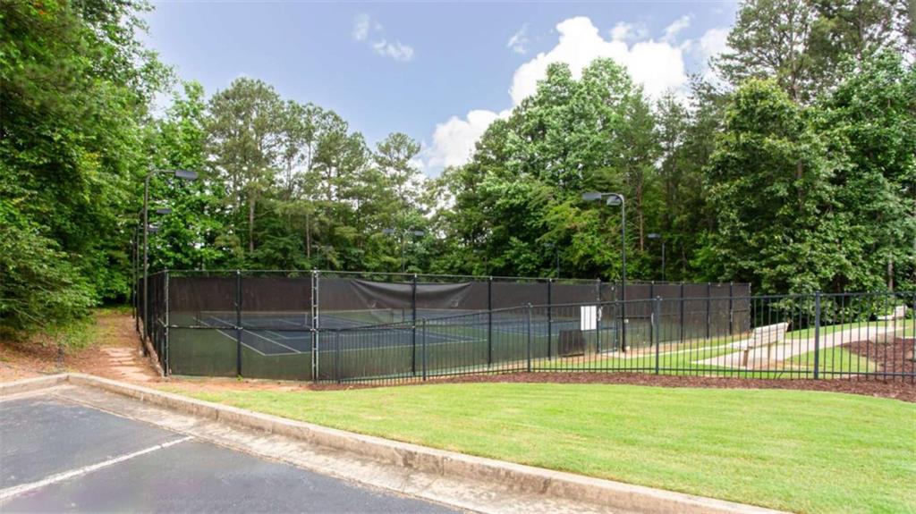 Woodlake - Residential