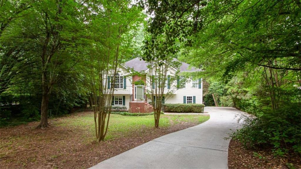 Woodlake - Residential