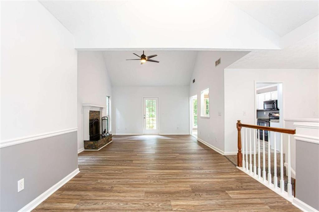 Woodlake - Residential