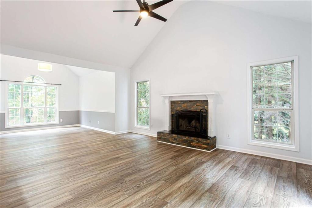 Woodlake - Residential