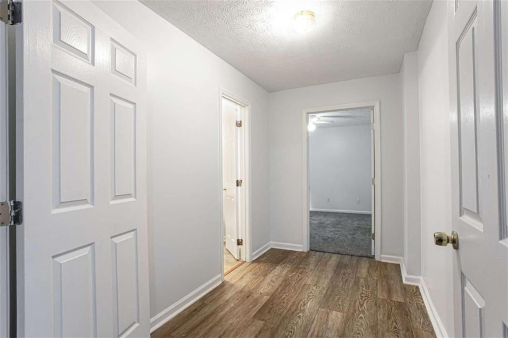 Woodlake - Residential