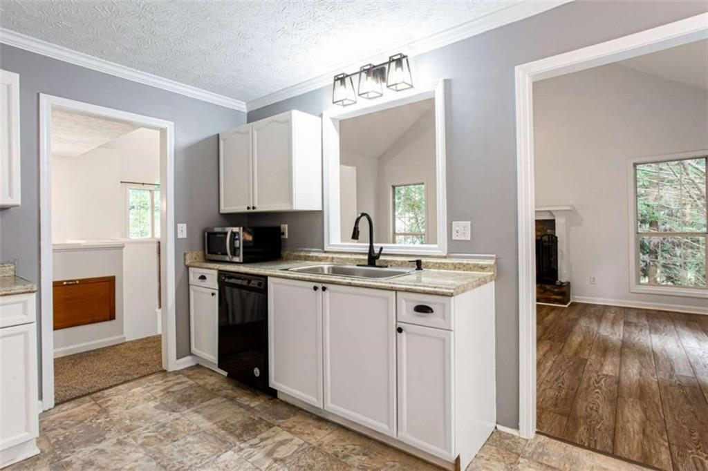 Woodlake - Residential