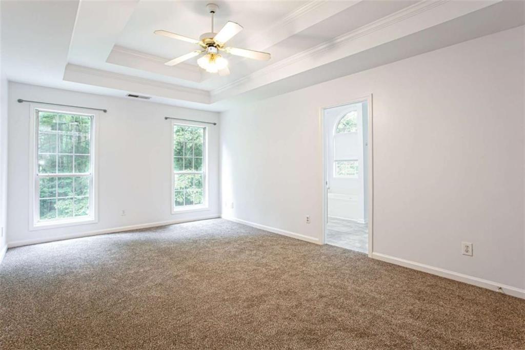 Woodlake - Residential