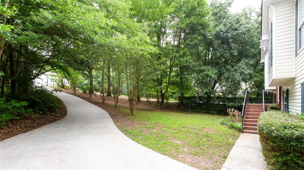 Woodlake - Residential