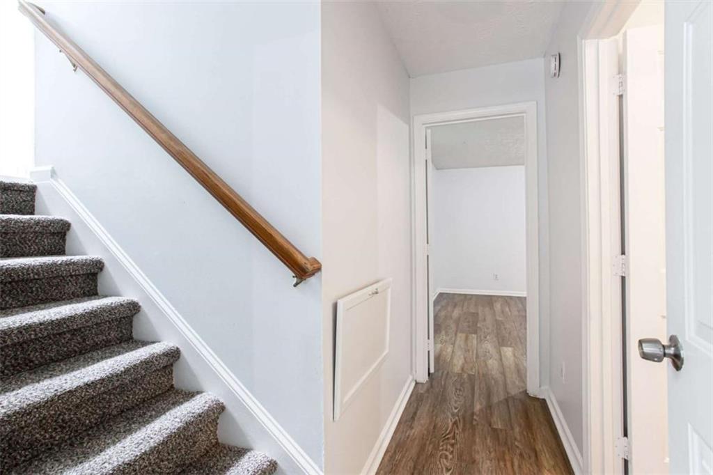 Woodlake - Residential