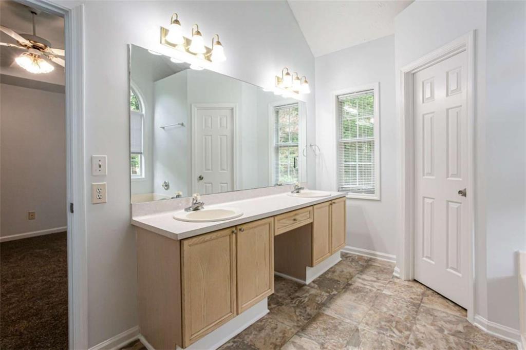 Woodlake - Residential