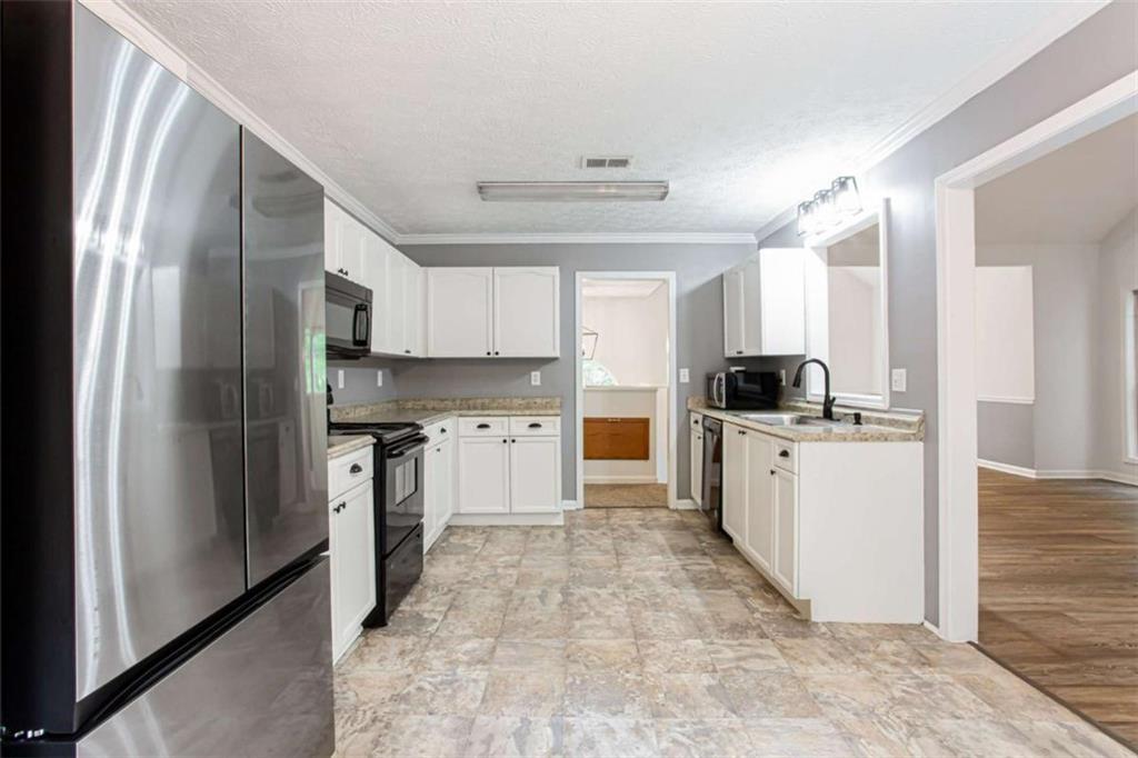 Woodlake - Residential