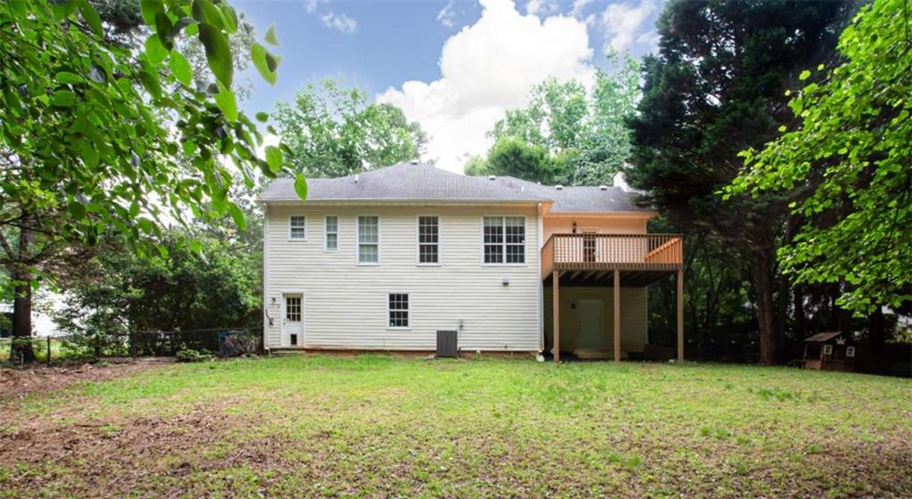 Woodlake - Residential