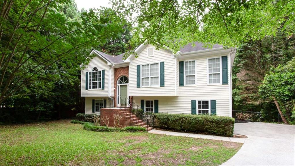 Woodlake - Residential