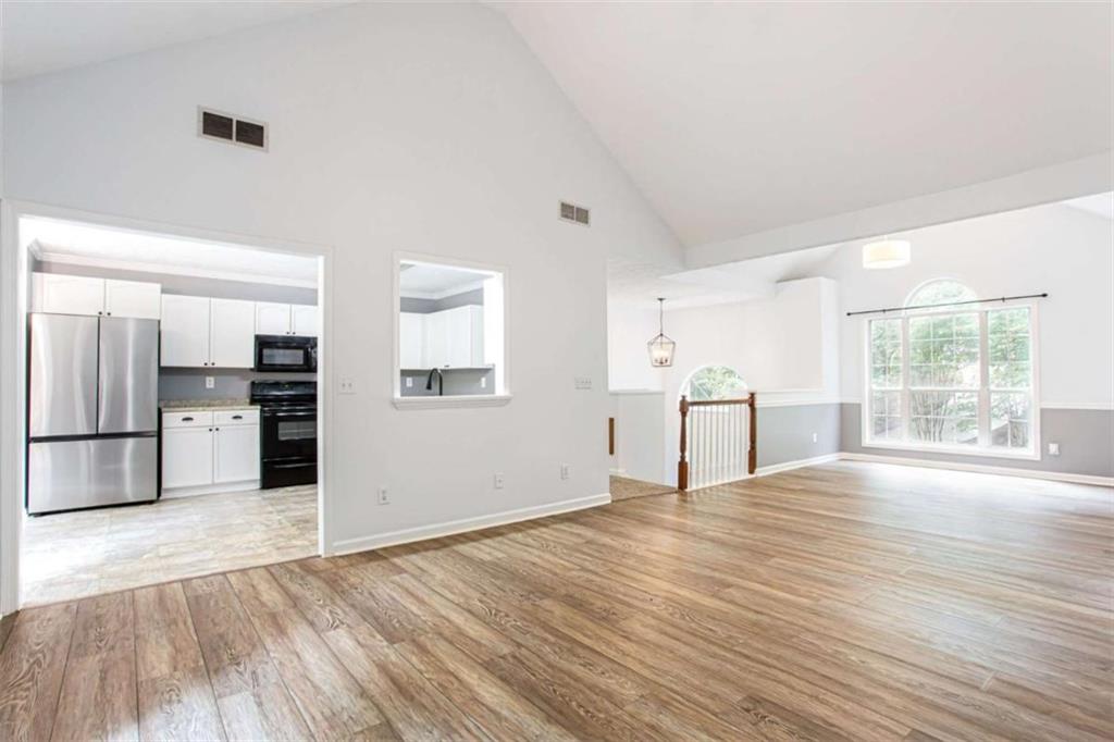 Woodlake - Residential