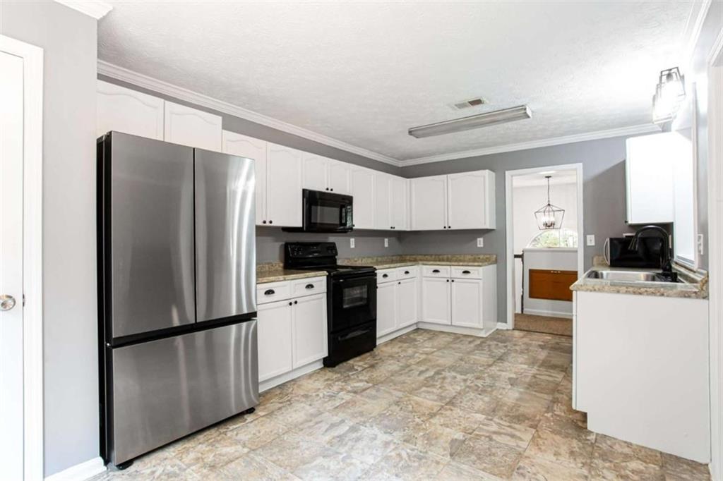 Woodlake - Residential