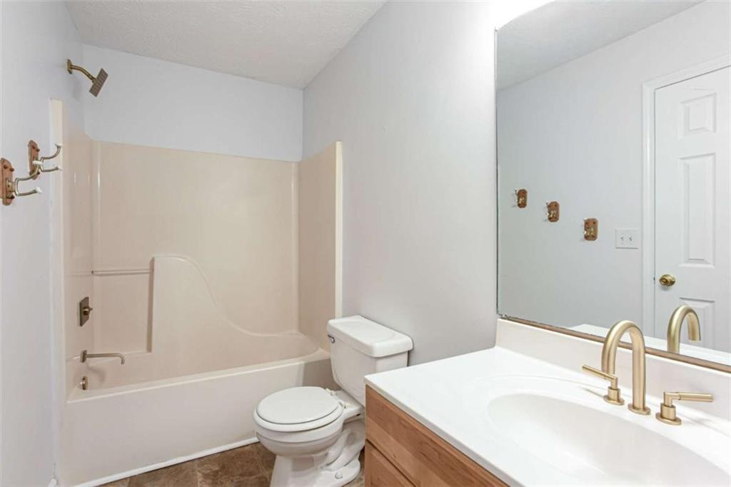 Woodlake - Residential
