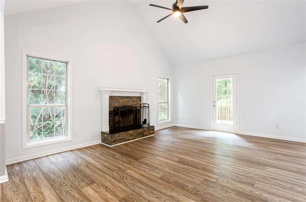 Woodlake - Residential