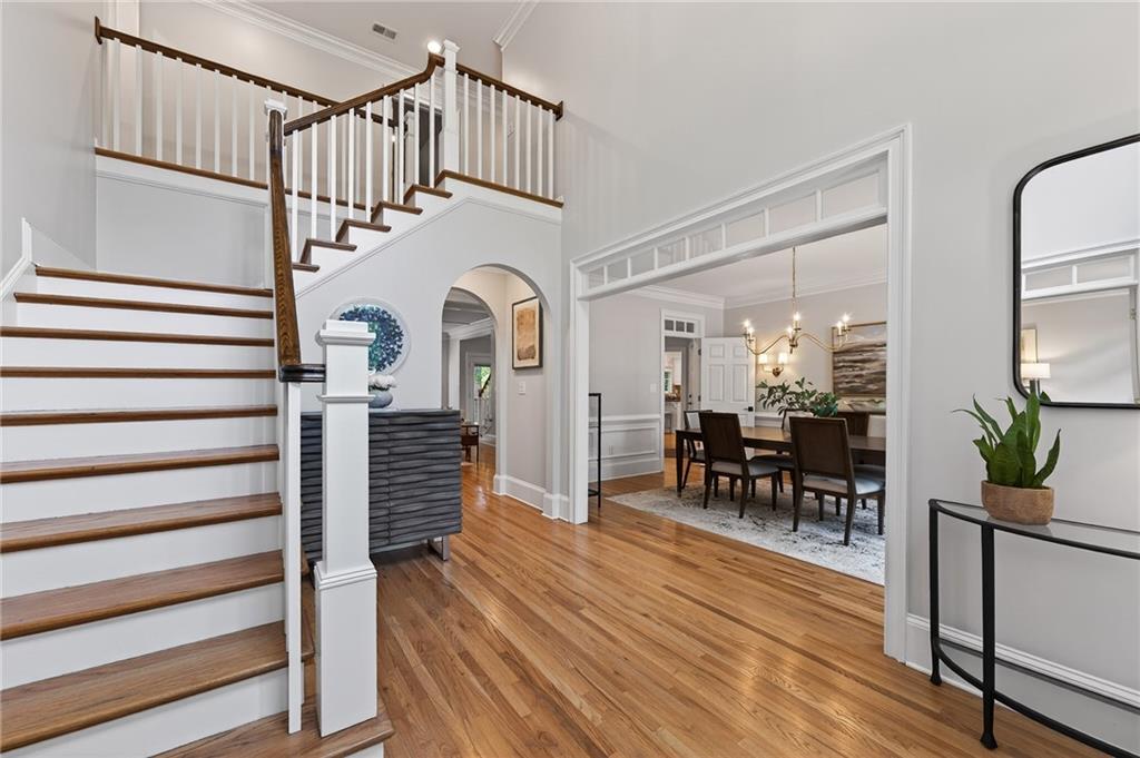 880 Hampton Bluff Drive, Milton, GA, 30004 2 880 Hampton Bluff Drive
