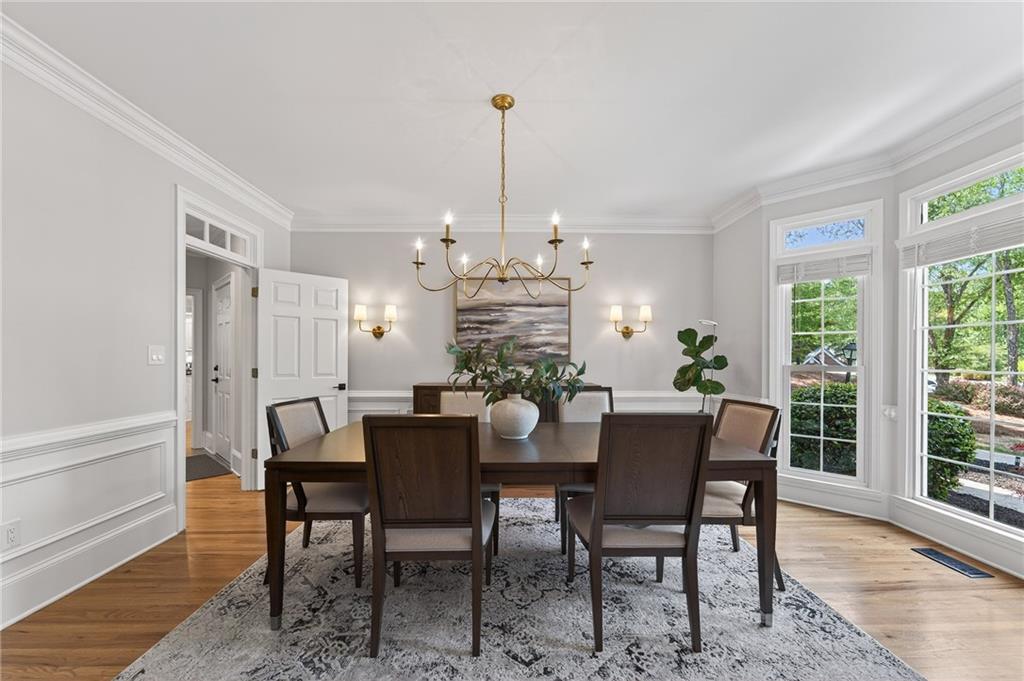 880 Hampton Bluff Drive, Milton, GA, 30004 3 880 Hampton Bluff Drive
