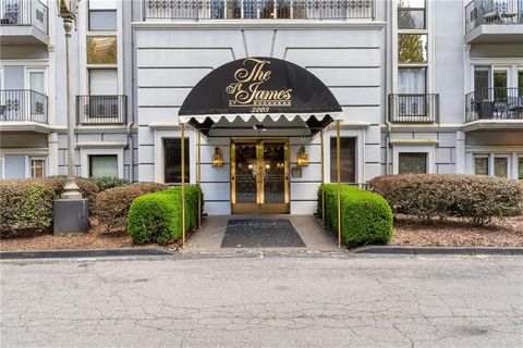 3203 Lenox Road NE 1 Atlanta GA 30324
