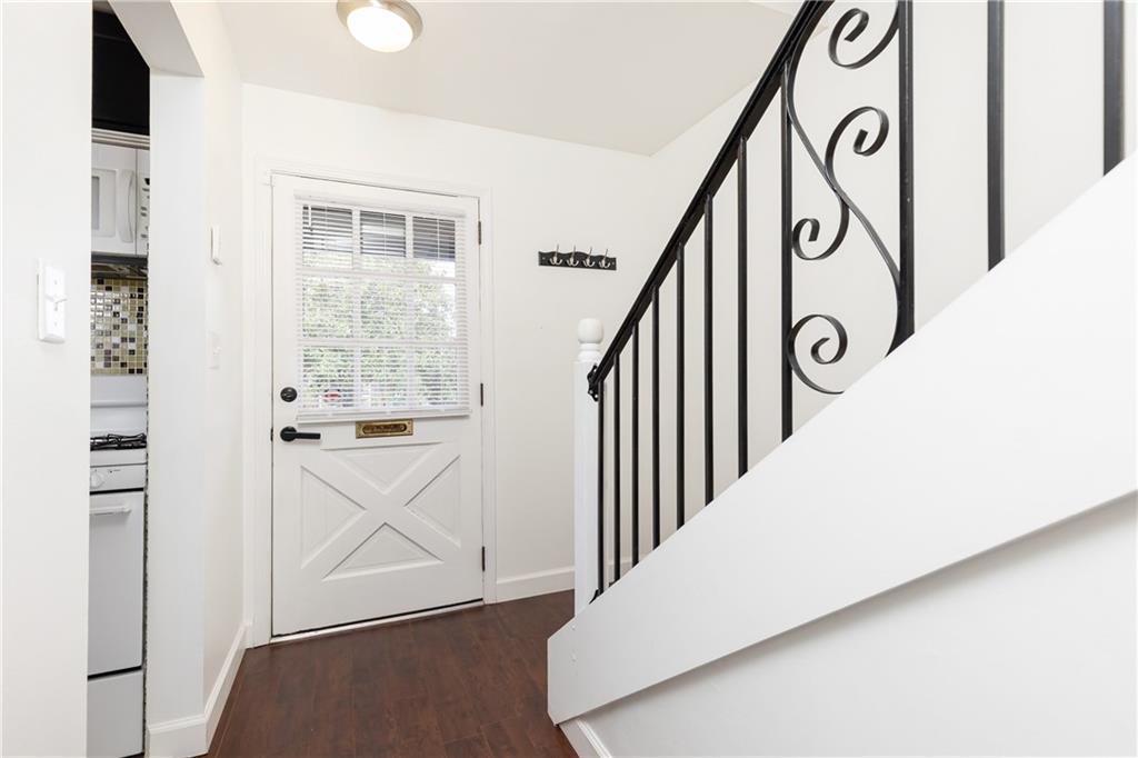 5672 Kingsport Drive #4, Atlanta, Georgia image 16