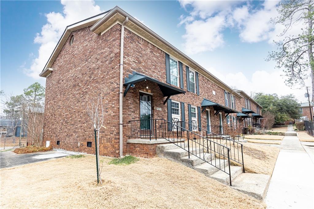 5672 Kingsport Drive #4, Atlanta, Georgia image 33