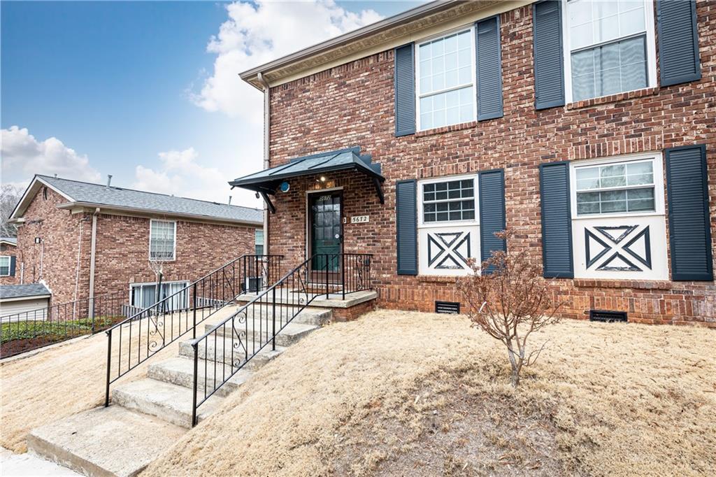 5672 Kingsport Drive #4, Atlanta, Georgia image 34