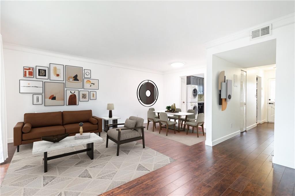 5672 Kingsport Drive #4, Atlanta, Georgia image 6