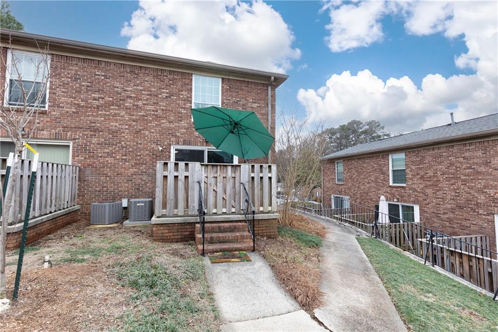 5672 Kingsport Drive #4, Atlanta, Georgia image 30