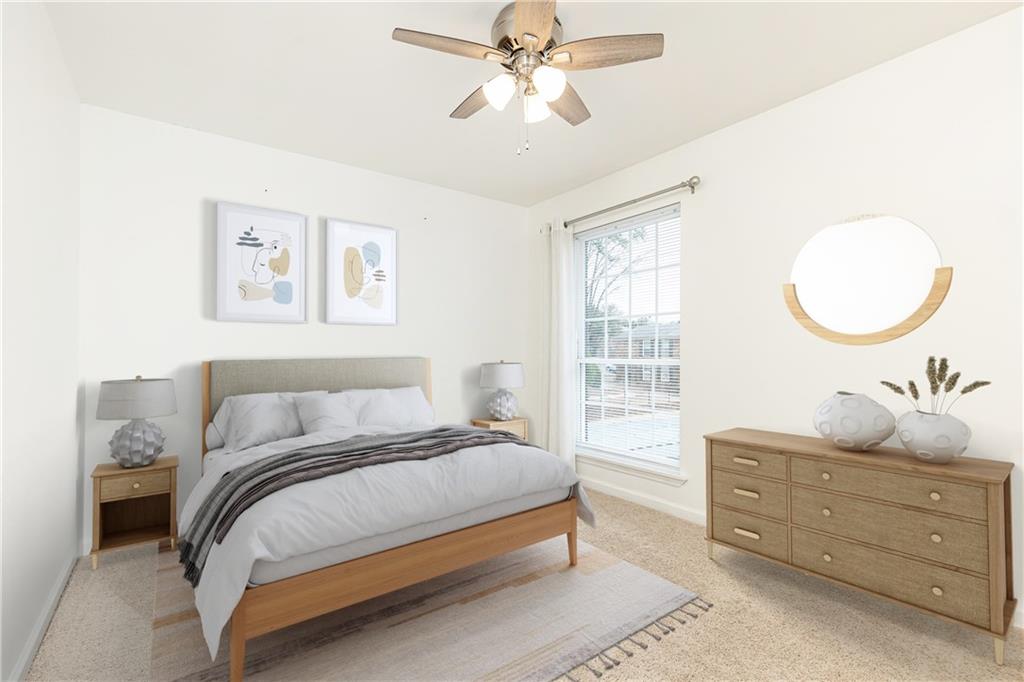 5672 Kingsport Drive #4, Atlanta, Georgia image 17