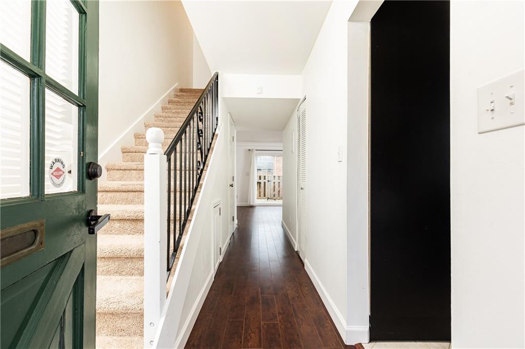 5672 Kingsport Drive #4, Atlanta, Georgia image 3