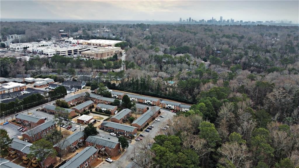 5672 Kingsport Drive #4, Atlanta, Georgia image 36