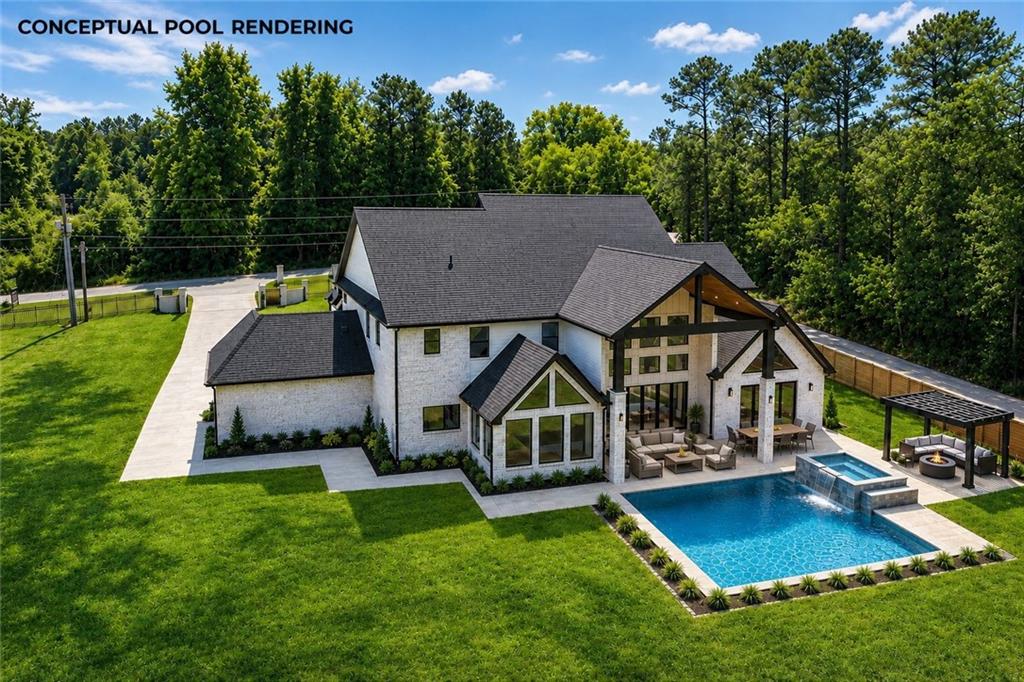 3207 Thompson Mill Rd