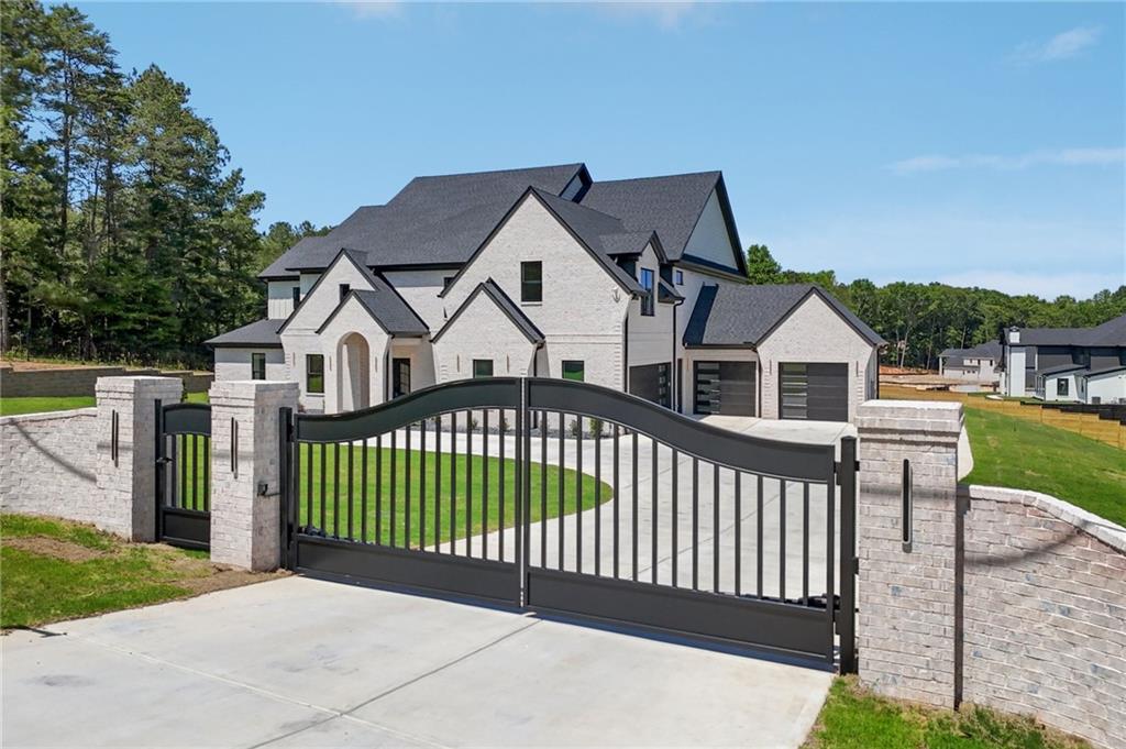 3207 Thompson Mill Rd