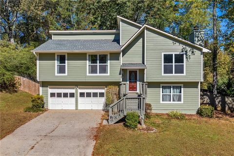 1509 Rubes Landing Marietta GA 30066