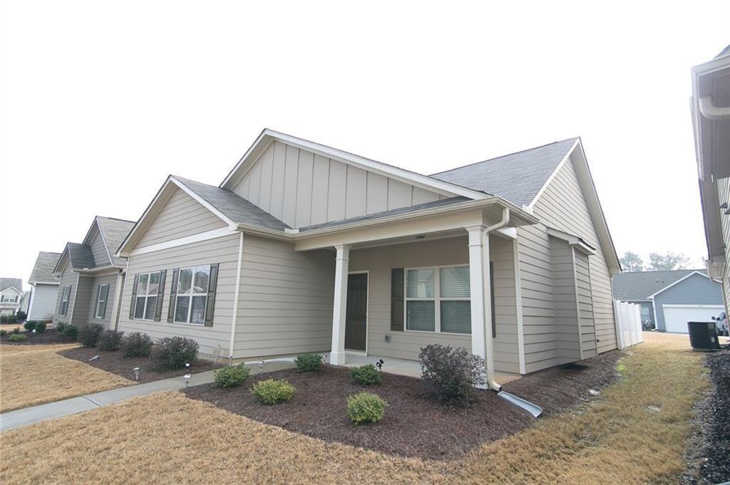 730 Walnut Woods Drive