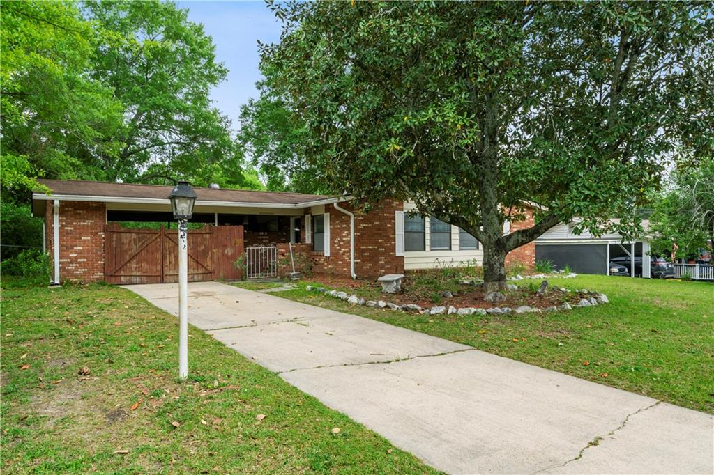 4327 Kenesaw Drive, Columbus, Georgia image 2