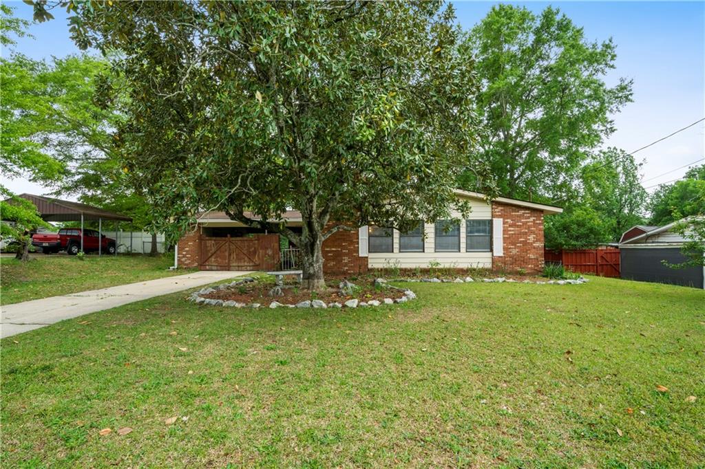4327 Kenesaw Drive, Columbus, Georgia image 1
