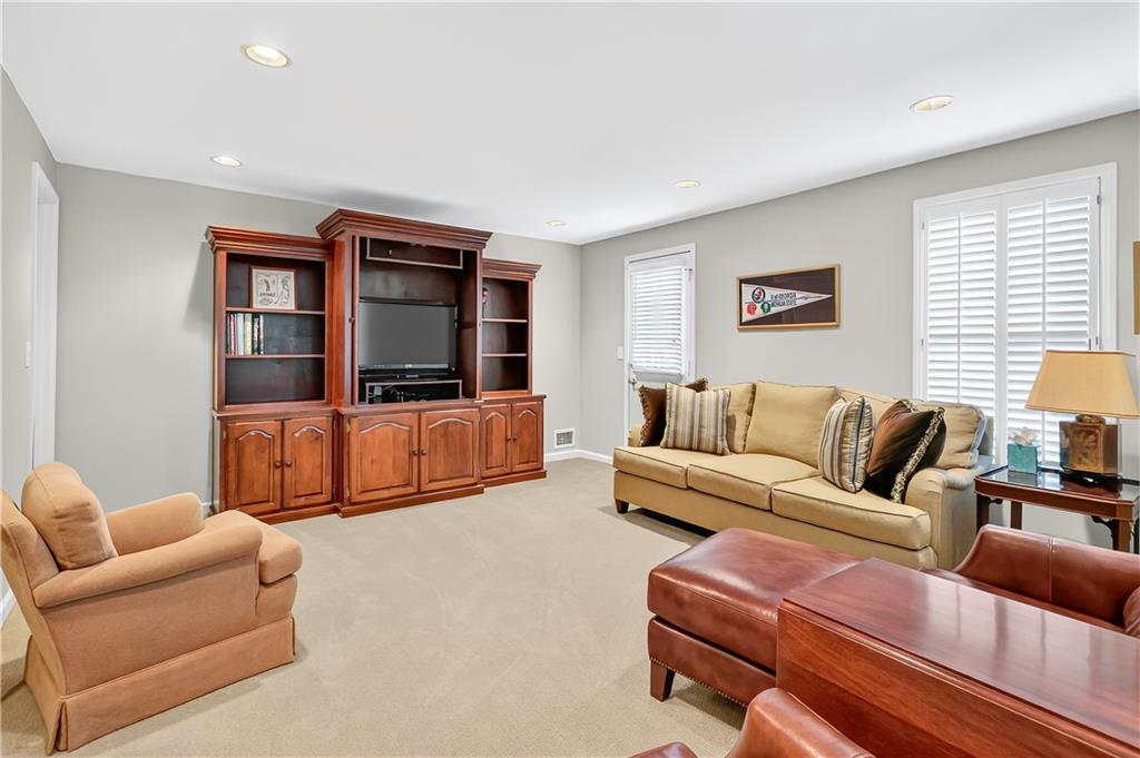 Edgemere Estates - Residential