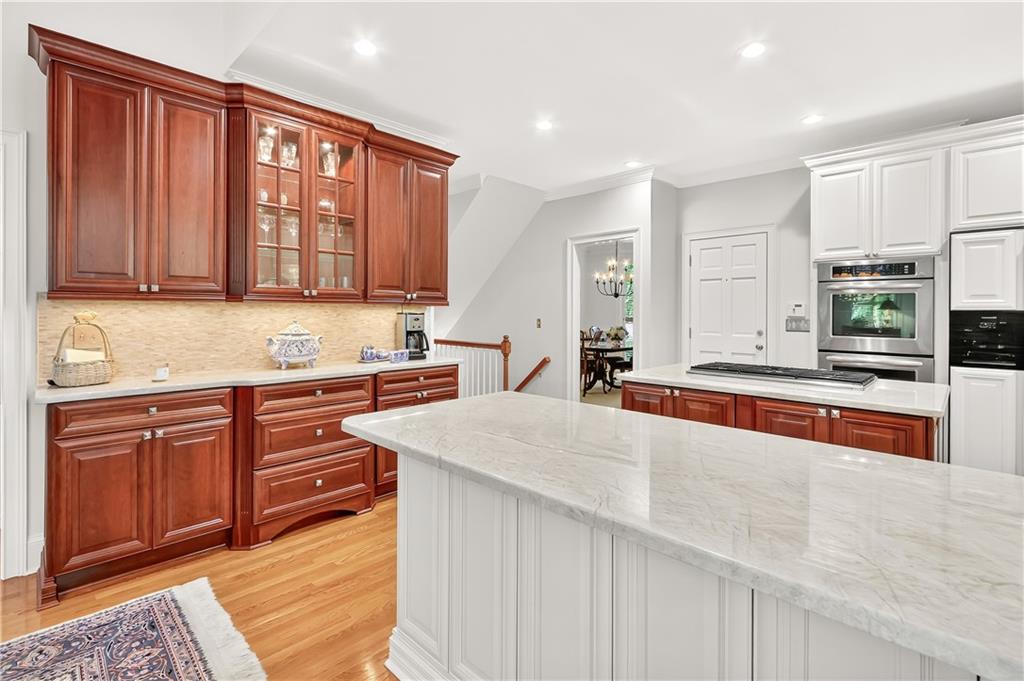 Edgemere Estates - Residential