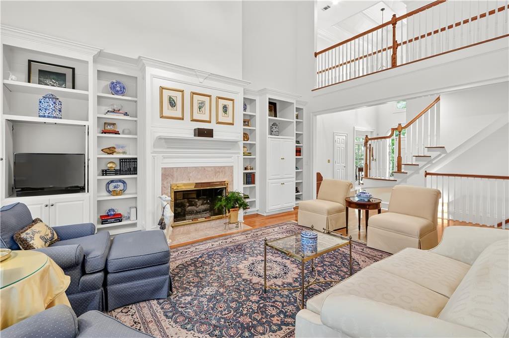 Edgemere Estates - Residential