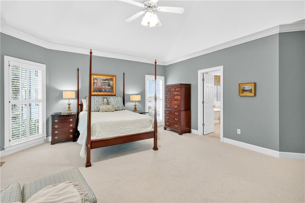 Edgemere Estates - Residential