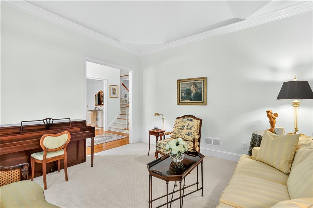 Edgemere Estates - Residential